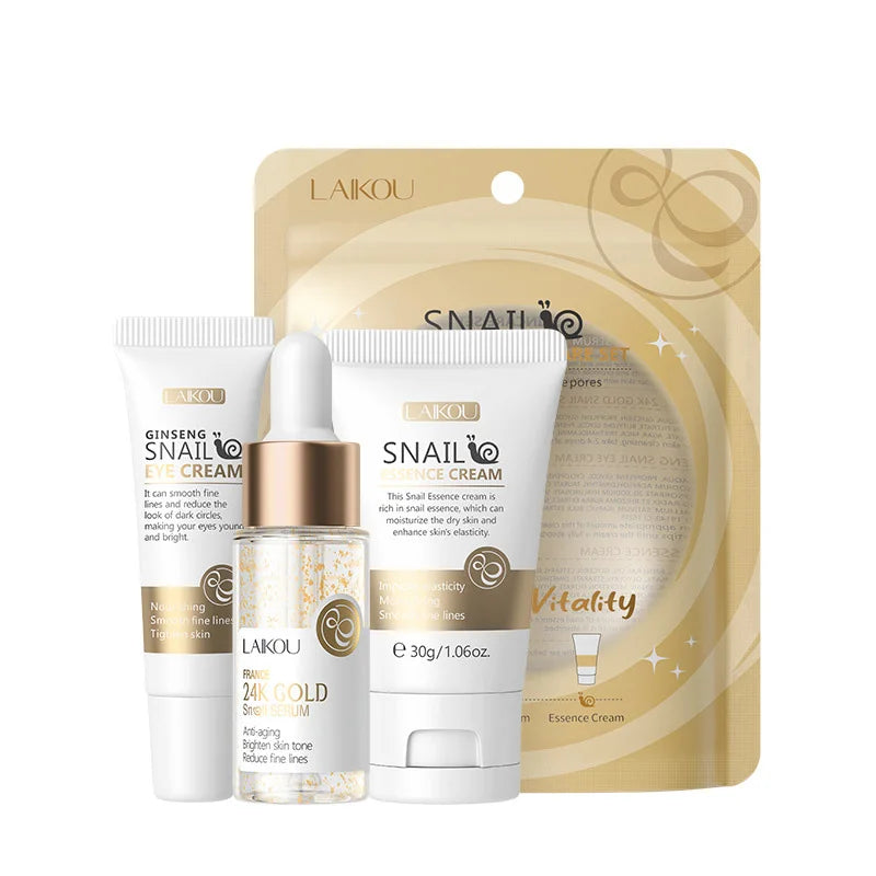 Luxurious Vitamin C Radiance Set™