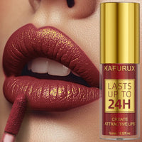 Dazzling Metallic Lip Glaze™