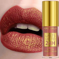 Dazzling Metallic Lip Glaze™