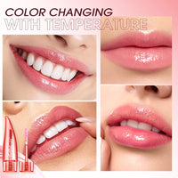 Aloe Vera Color-Changing Lip Gloss™