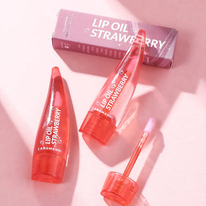 Aloe Vera Color-Changing Lip Gloss™