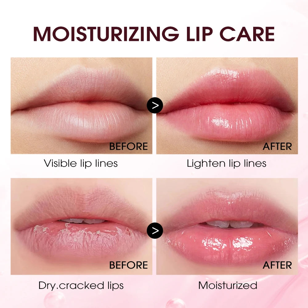 Aloe Vera Color-Changing Lip Gloss™