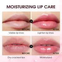 Aloe Vera Color-Changing Lip Gloss™