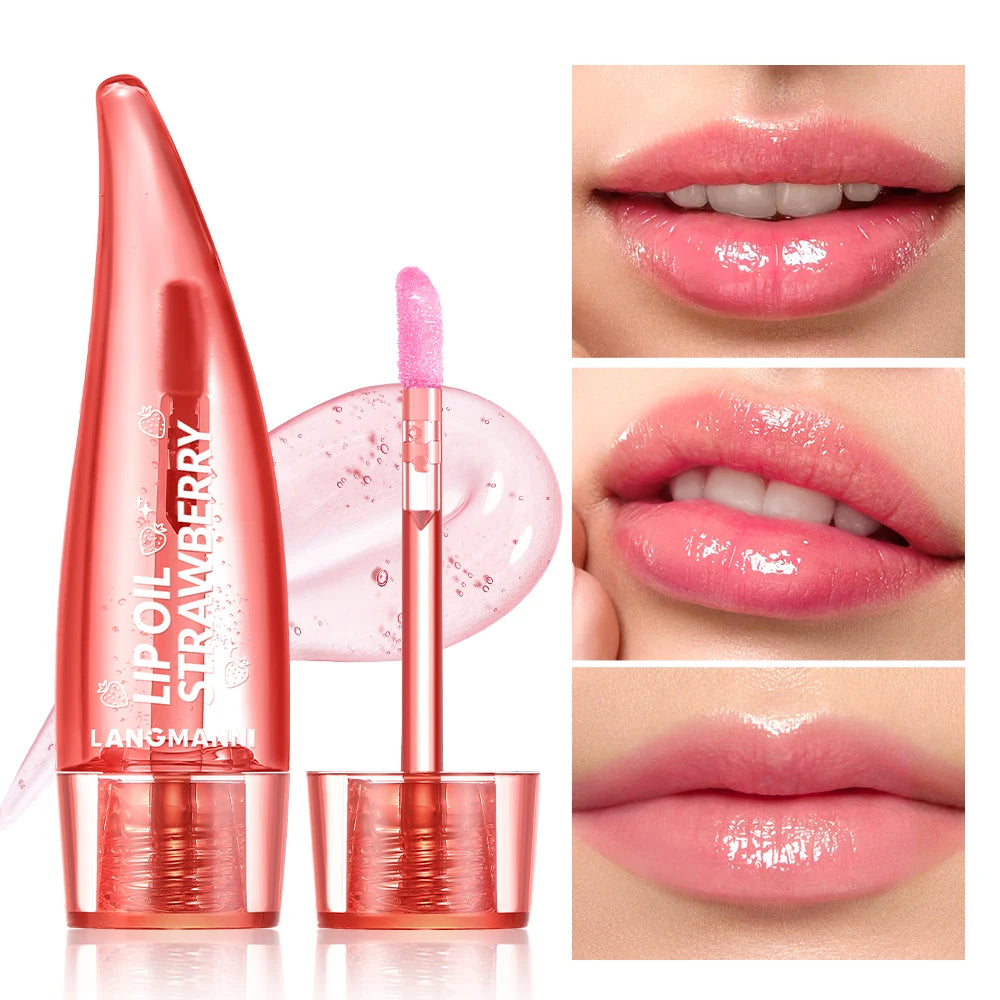 Aloe Vera Color-Changing Lip Gloss™