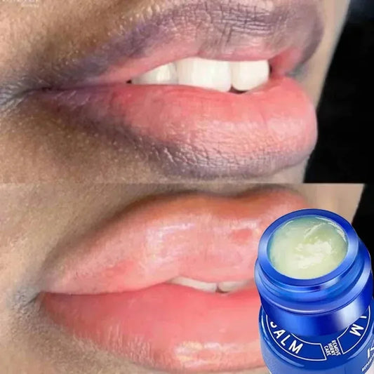 Brighten Lip Care Balm