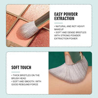 Fluffy Beauty Brush Set