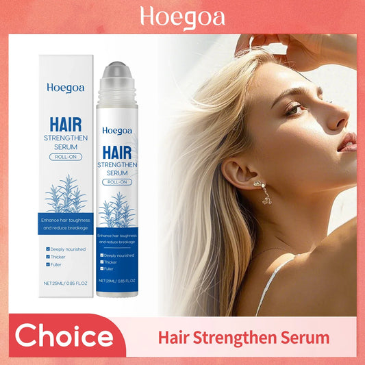 Magic Hair Growth Serum