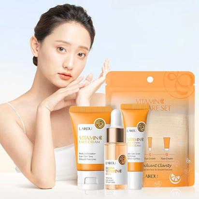 Luxurious Vitamin C Radiance Set™