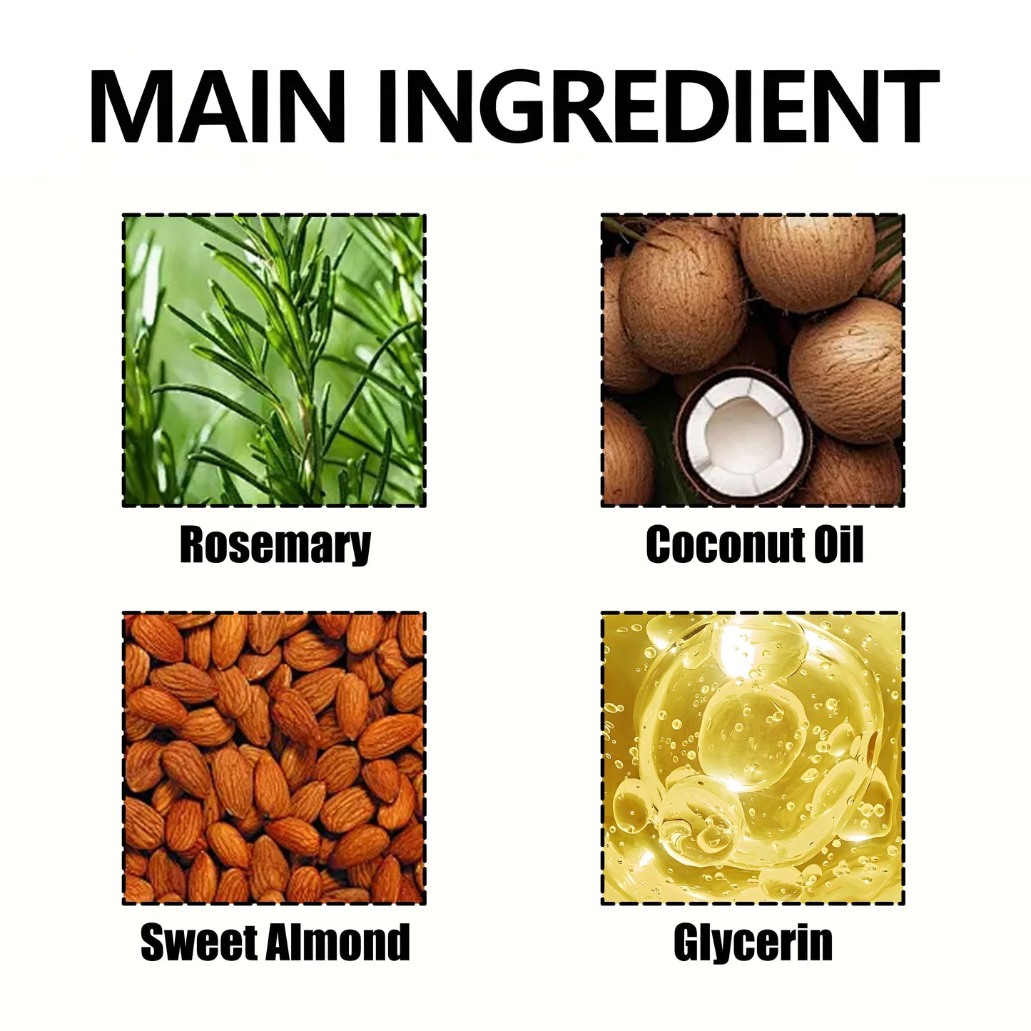 Curly Hair Magic Cream