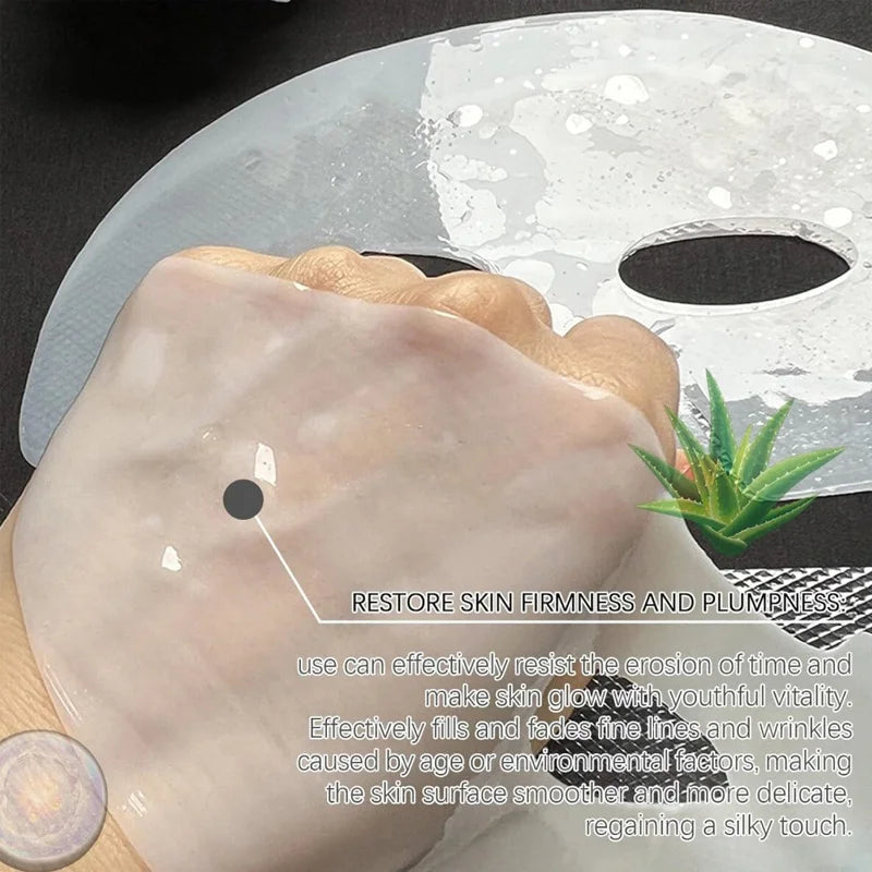 Radiant Renewal Overnight Mask™