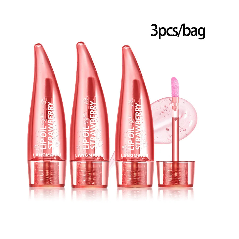 Aloe Vera Color-Changing Lip Gloss™