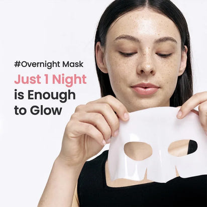 Radiant Renewal Overnight Mask™