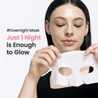 Radiant Renewal Overnight Mask™