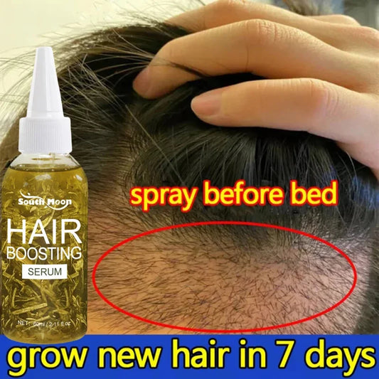 Magic Growth Hair Serum