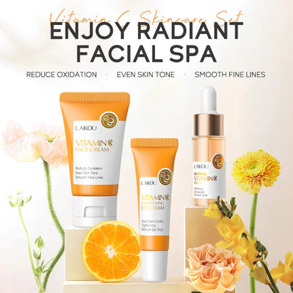 Luxurious Vitamin C Radiance Set™