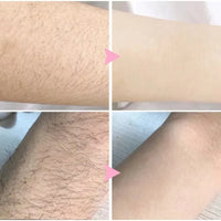 2 Minutes Fast Hair Removal Spray Painless Hair Growth Inhibitor Arm Armpit Leg Permanent Depilatory for Men Women Repair Care9*