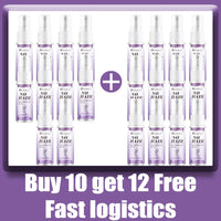 2 Minutes Fast Hair Removal Spray Painless Hair Growth Inhibitor Arm Armpit Leg Permanent Depilatory for Men Women Repair Care9*