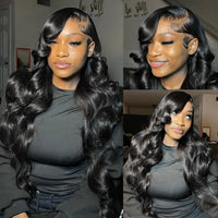 Glamour Wave 40" Lace Wig™