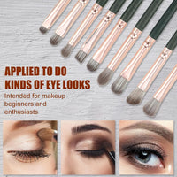 Fluffy Beauty Brush Set