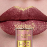 Dazzling Metallic Lip Glaze™