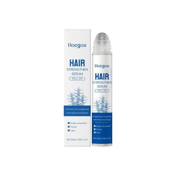 Magic Hair Growth Serum