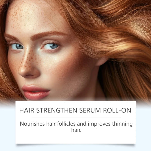 Magic Hair Growth Serum